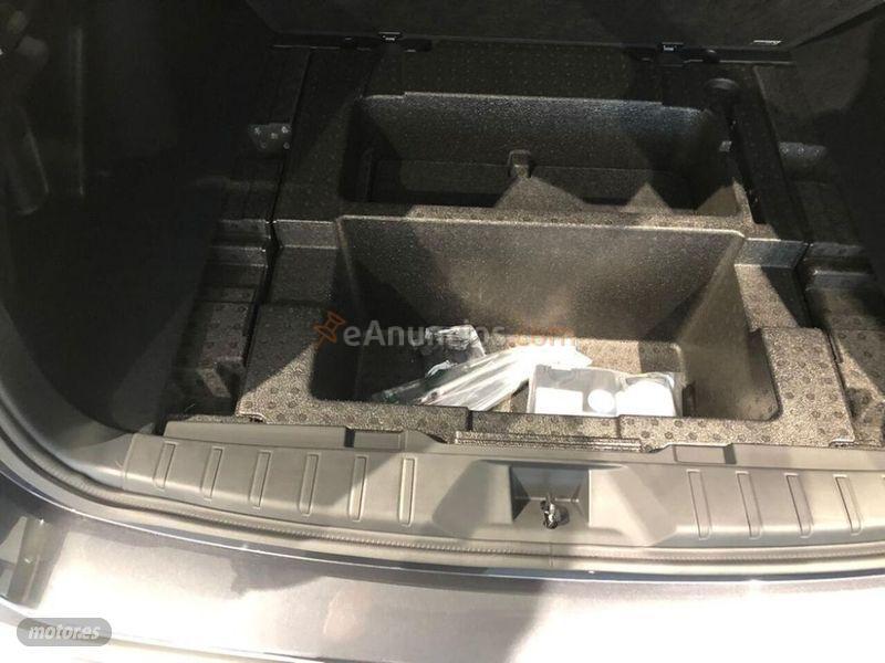 Subaru Outback 2.5i Field CVT Lineartronic AWD de 2021 con 950 Km por 36.900 EUR. en Barcelona