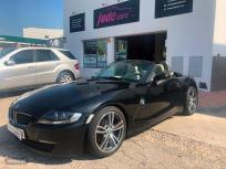 BMW Z4 2.0i de 2006 con 175.000 Km por 10.999 EUR. en Malaga