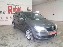 Volkswagen Touran 2.0 TDI 140cv DSG Highline de 2008 con 189.000 Km por 7.900 EUR. en Murcia