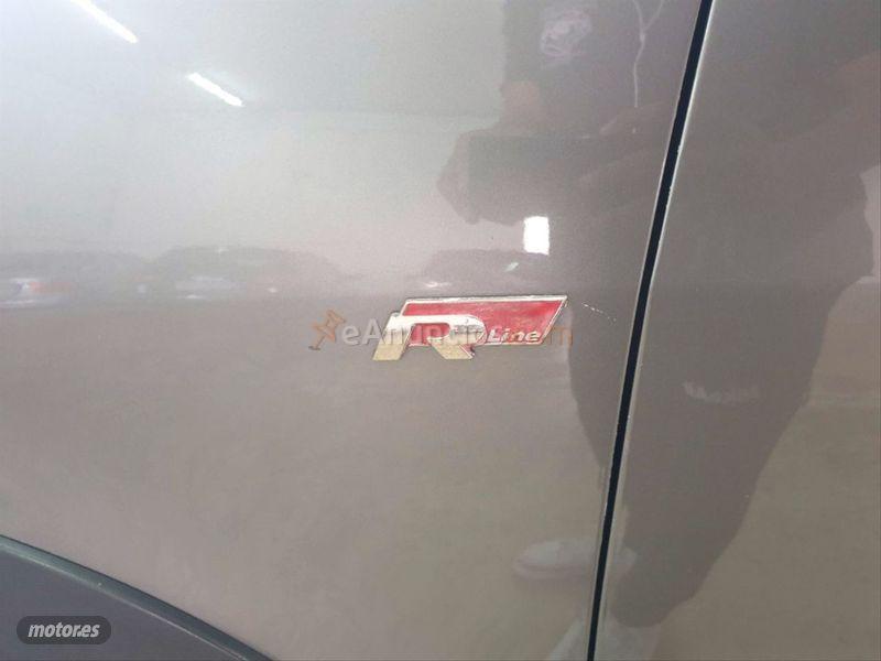 Volkswagen Touran 2.0 TDI 140cv DSG Highline de 2008 con 189.000 Km por 7.900 EUR. en Murcia