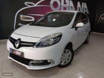 Renault Scenic Limited Energy dCi 110 eco2 de 2015 con 133.000 Km por 8.990 EUR. en Santa Cruz de Tenerife
