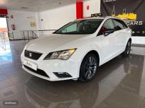 Seat Leon ST 1.6 TDI 81kW StSp Style Ultimate Ed de 2017 con 149.000 Km por 10.790 EUR. en Madrid