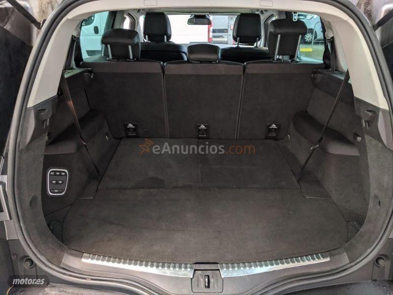 Renault Espace Zen Energy dCi 118kW 160CV TT EDC de 2017 con 89.000 Km por 20.700 EUR. en Badajoz