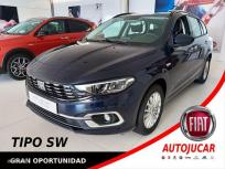 Fiat Tipo SW City Life 1.0 73kW 100CV de 2021 por 18.900 EUR. en Valladolid