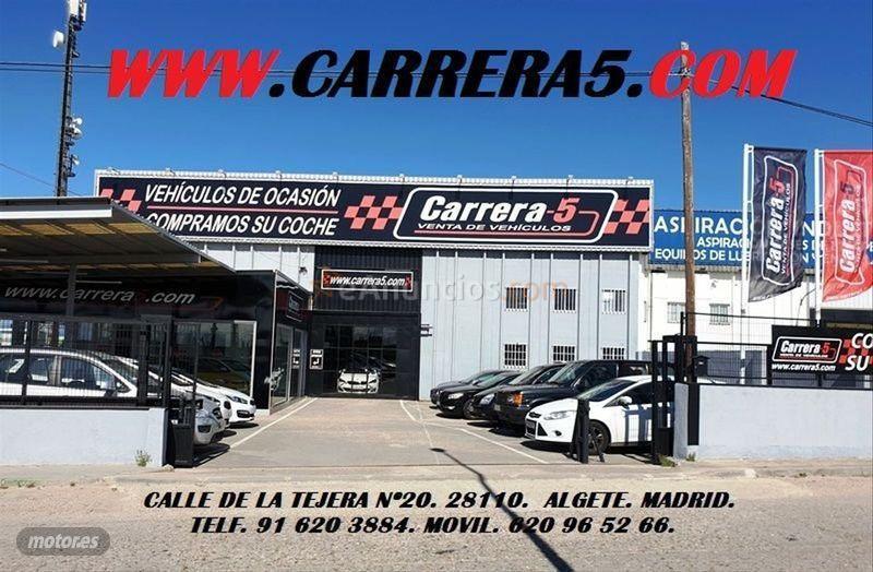 Toyota Avensis 2.0 D4D Advance Cross Sport de 2010 con 200.000 Km por 7.400 EUR. en Madrid