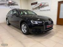 Audi A4 Avant 2.0 TDI 150CV S tronic Advanced ed de 2016 con 114.112 Km por 20.490 EUR. en Sevilla
