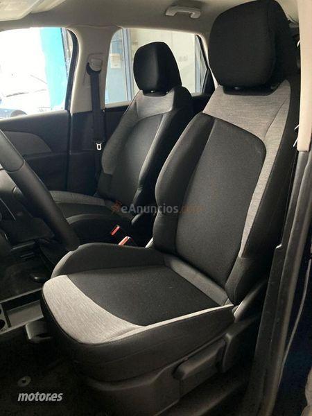 Citroen C4 Picasso BlueHDi 120cv EAT6 Feel de 2016 con 154.000 Km por 8.200 EUR. en Murcia