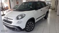 Fiat 500L Hey Google 1.4 16v 70 kW 95 CV SS de 2021 con 10 Km por 19.300 EUR. en Barcelona