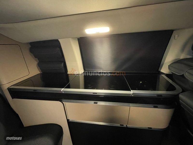 Mercedes Clase V 220 CDI Marco Polo Largo de 2015 con 74.300 Km por 51.400 EUR. en Pontevedra