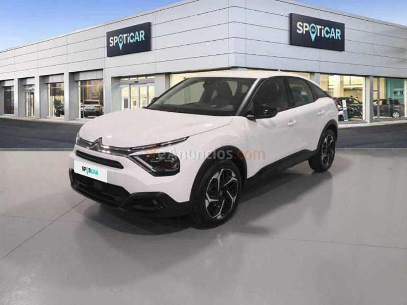 CITRON C4  BlueHDi 130 S&S EAT8 Feel Pack