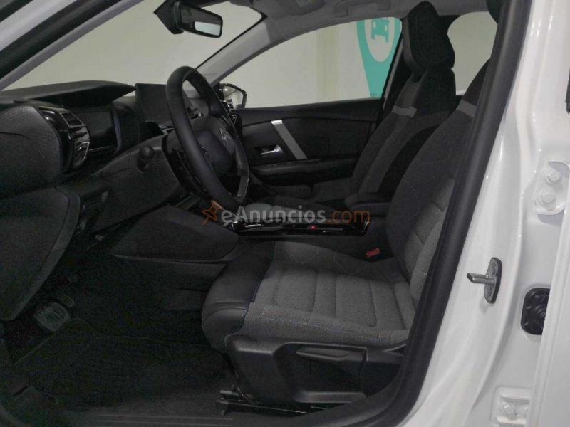 CITRON C4  BlueHDi 130 S&S EAT8 Feel Pack