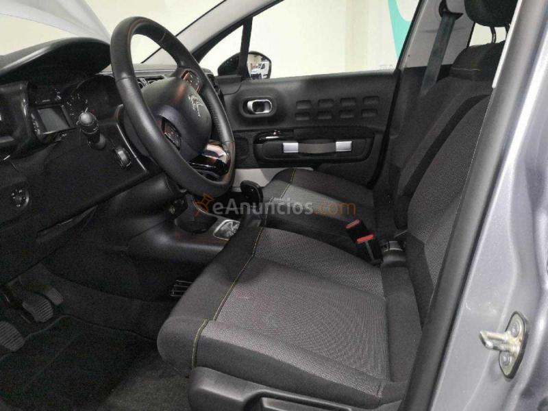 CITRON C3  PureTech 60KW (83CV) Feel Pack