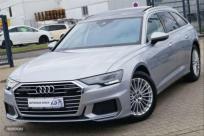 Audi A6 Avant Sport 45 TDI 170kW quattro tiptro de 2019 con 64.100 Km por 40.900 EUR. en Alicante