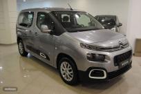 Citroen Berlingo Talla M PureTech 110 SS FEEL de 2021 con 11.000 Km por 22.300 EUR. en Vizcaya