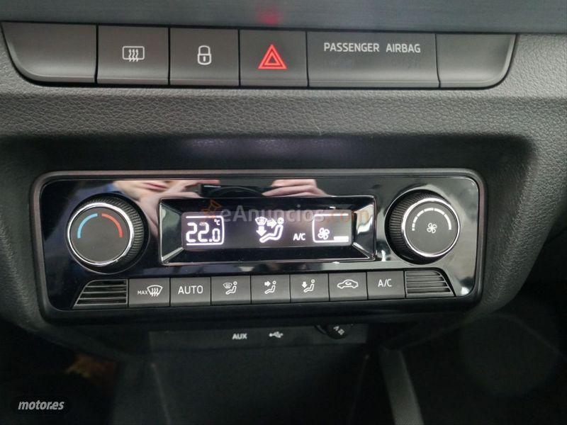 Skoda Fabia Combi 1.0 TSI 70KW 95cv Ambition de 2020 con 15.684 Km por 14.900 EUR. en Valladolid