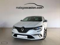 Renault Megane S.T. GT Line Blue dCi 85 kW 115CV de 2020 con 16.087 Km por 21.640 EUR. en Malaga