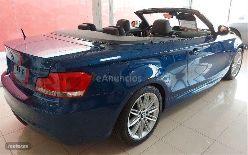 BMW Serie 1 118i Auto de 2012 con 74.755 Km por 24.950 EUR. en Islas Baleares