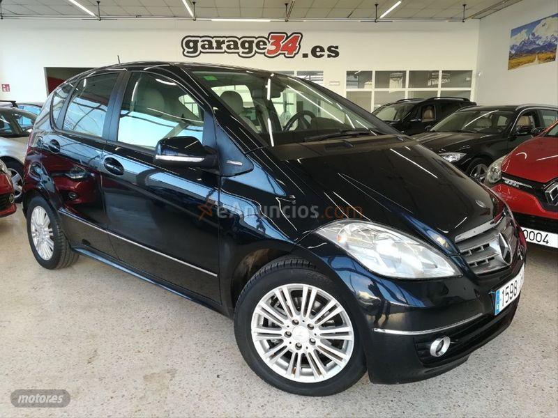 Mercedes Clase A A 180 CDI CLASSIC de 2008 con 115.000 Km por 6.500 EUR. en Islas Baleares