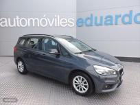 BMW Serie 2 Gran Tourer 218d de 2016 con 116.541 Km por 18.800 EUR. en La Rioja