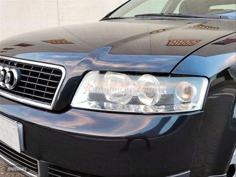 Audi A4 2.0 FSI Avant de 2003 con 195.000 Km por 4.300 EUR. en Tarragona
