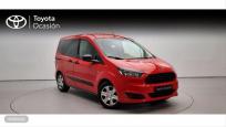 Ford Tourneo Connect 1.0 EcoBoost 100cv Trend de 2015 con 88.000 Km por 10.990 EUR. en Caceres
