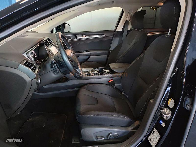 Ford Mondeo 2.0 TDCi 132kW Titanium SportBreak de 2017 con 69.990 Km por 21.990 EUR. en Madrid