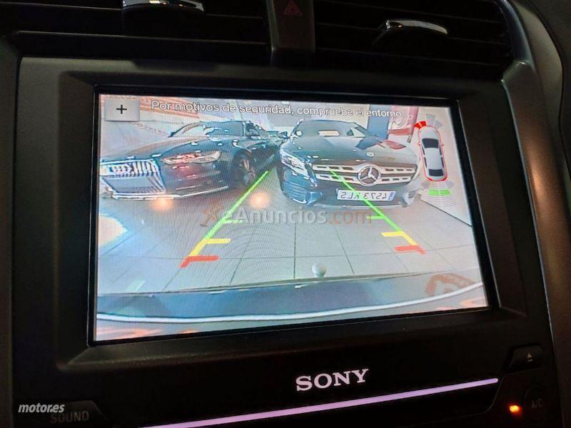 Ford Mondeo 2.0 TDCi 132kW Titanium SportBreak de 2017 con 69.990 Km por 21.990 EUR. en Madrid