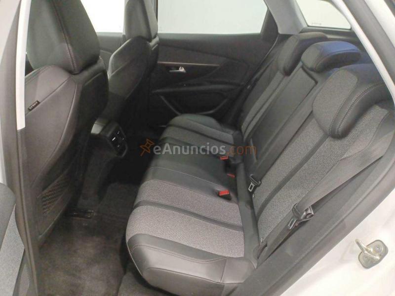 PEUGEOT 3008  1.6BLUEHDI 88KW (120CV) ALLURE S&S Allure