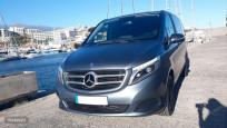 Mercedes Clase V 220 CDI Avantgarde Largo de 2016 con 123.000 Km por 29.990 EUR. en Santa Cruz de Tenerife
