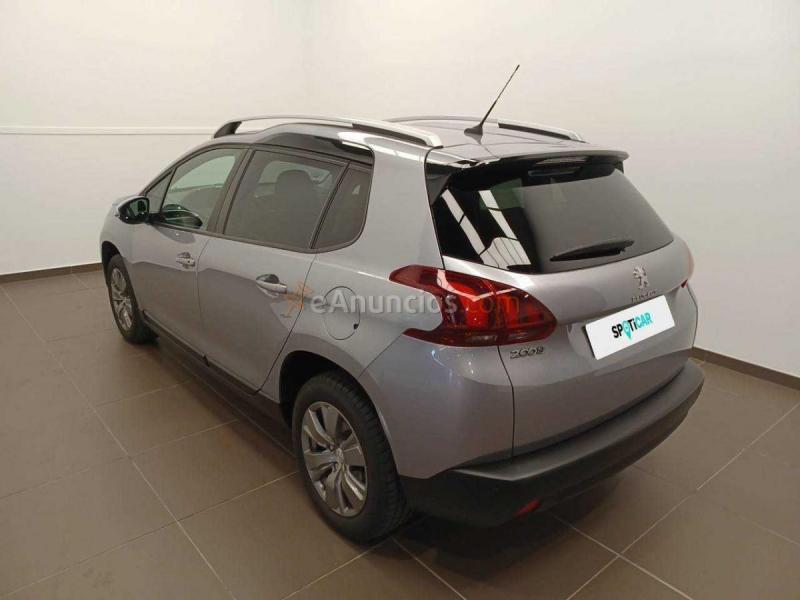 PEUGEOT 2008   1.2L PureTech 60KW (82CV) S&S Style