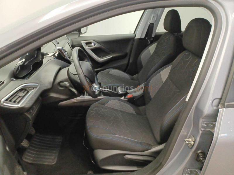 PEUGEOT 2008   1.2L PureTech 60KW (82CV) S&S Style