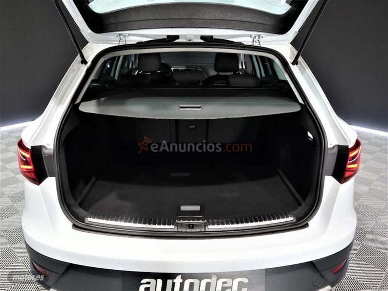 Seat Leon ST 1.4 TSI 92kW 2Drive StSp Xperience de 2018 con 44.000 Km por 17.700 EUR. en Valencia