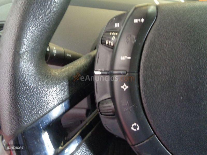 Citroen C4 Grand Picasso 1.6 HDi 110cv Exclusive de 2012 con 234.000 Km por 4.990 EUR. en Vizcaya