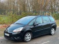Citroen C4 Grand Picasso 1.6 HDi Exclusive de 2007 con 265.000 Km por 3.990 EUR. en Vizcaya