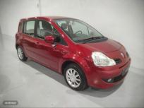 Renault Grand Modus Dynamique 1.2 16v 75 eco2 de 2009 con 57.700 Km por 4.800 EUR. en Asturias
