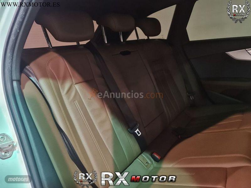 Audi A4 Allroad Quattro 2.0 TDI 140kW190CV quattro S tronic de 2017 con 165.000 Km por 27.999 EUR. en Salamanca