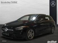 Mercedes Clase B B 180 de 2021 con 15.867 Km por 32.600 EUR. en Almeria