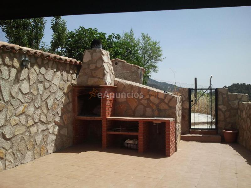 Casa Rural La Caseta