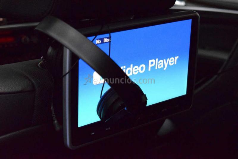 BMW X5 4.0 D XDRIVE M PACK 