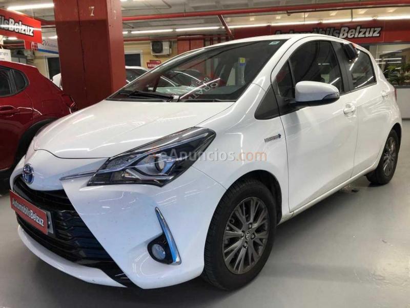 Toyota Yaris HYBRID, SOLO 19000 KM 