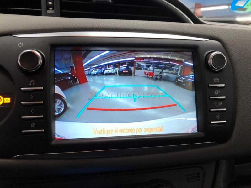 Toyota Yaris HYBRID, SOLO 19000 KM 