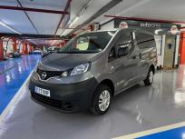 Nissan NV200 Solo 40.000km 