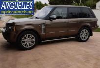 Land-Rover Range Rover 4.4 TDV8 Autobiography Black 313cv Full Equipe 
