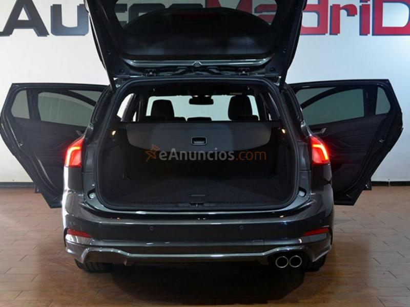 Ford Focus 1.0 Ecoboost 92kW ST-Line SportBr