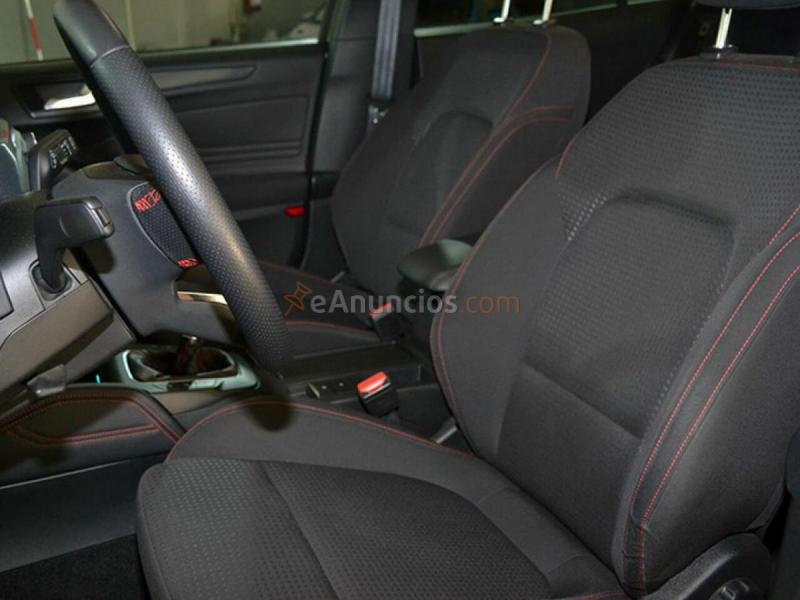 Ford Focus 1.0 Ecoboost 92kW ST-Line SportBr