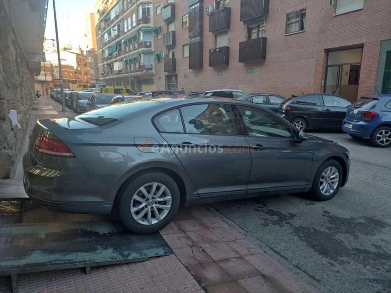 Volkswagen Passat 1600 TDI 120CV EDITION 