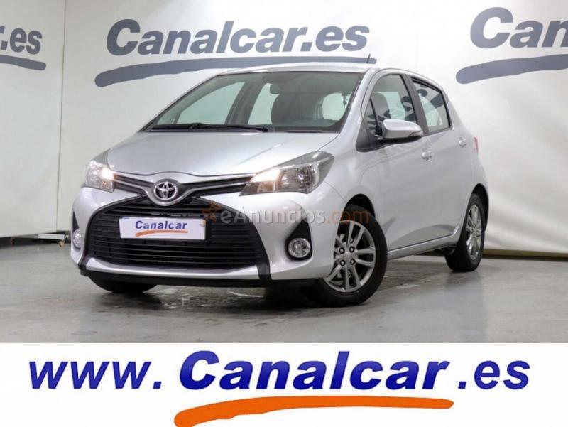 Toyota Yaris 70 Active 69CV 