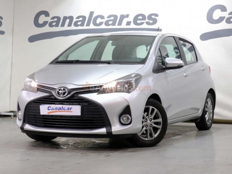 Toyota Yaris 70 Active 69CV 