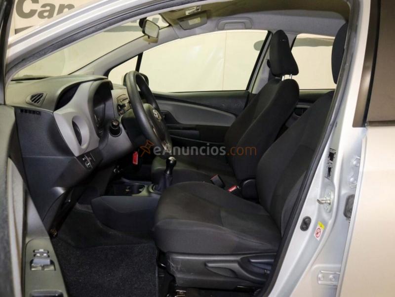 Toyota Yaris 70 Active 69CV 