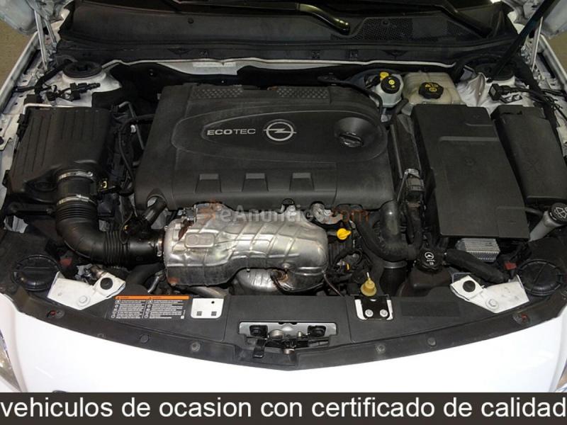 Opel Insignia  Sports Tourer 2.0 CDTI Sport 160CV 